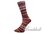 Hochwertige Sockenwolle Weihnachtssocken Farbe 22.12.21